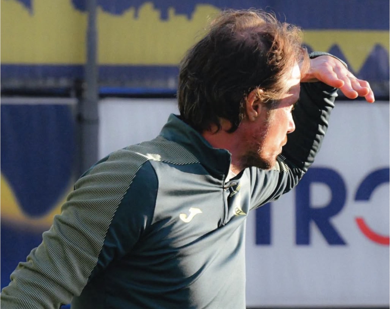 Primavera Hellas Verona, squadra affidata a Fabio Moro