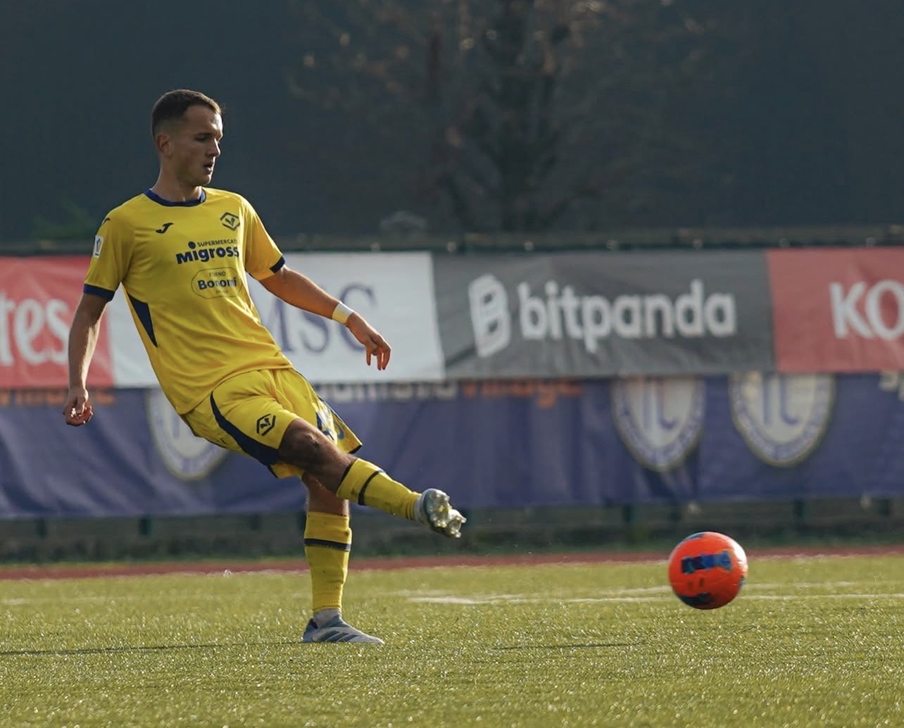 Primavera, Juventus-Hellas Verona 3-1