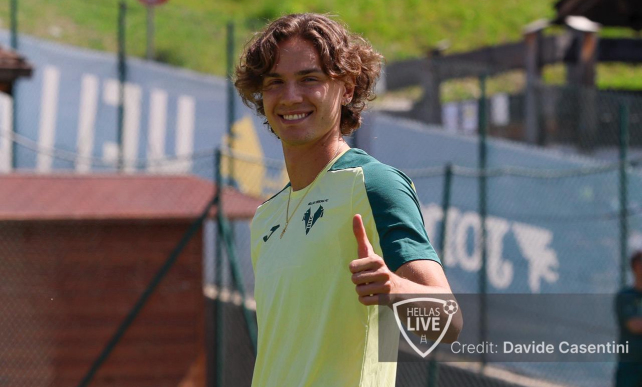 Roma-Cagliari interessa anche l’Hellas Verona. Con un punto, scatterà l’obbligo di riscatto di Ghilardi. Le cifre