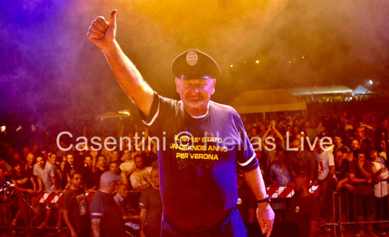 Buon compleanno Battista