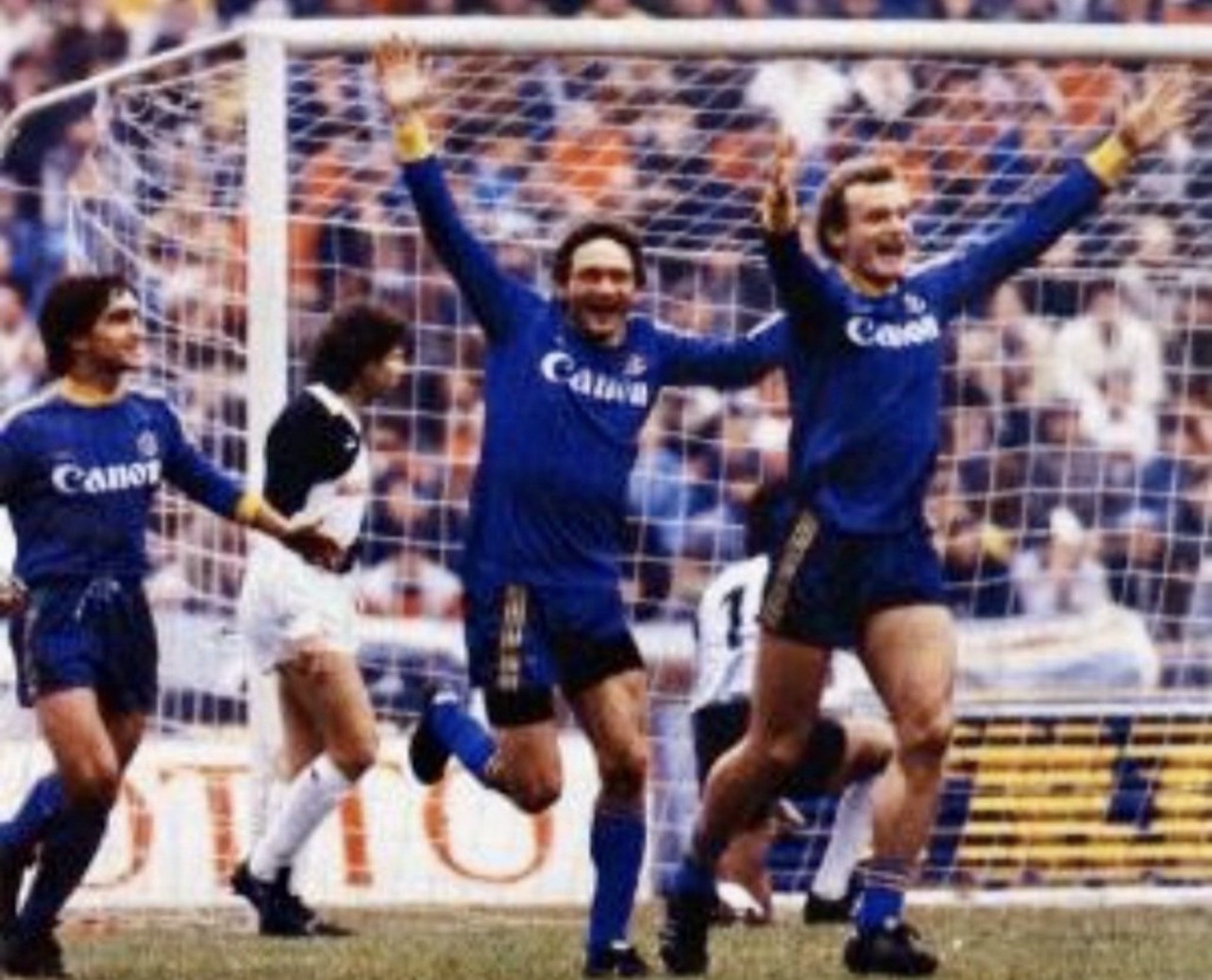 10 Febbraio 1985, Udinese-Hellas Verona 3-5