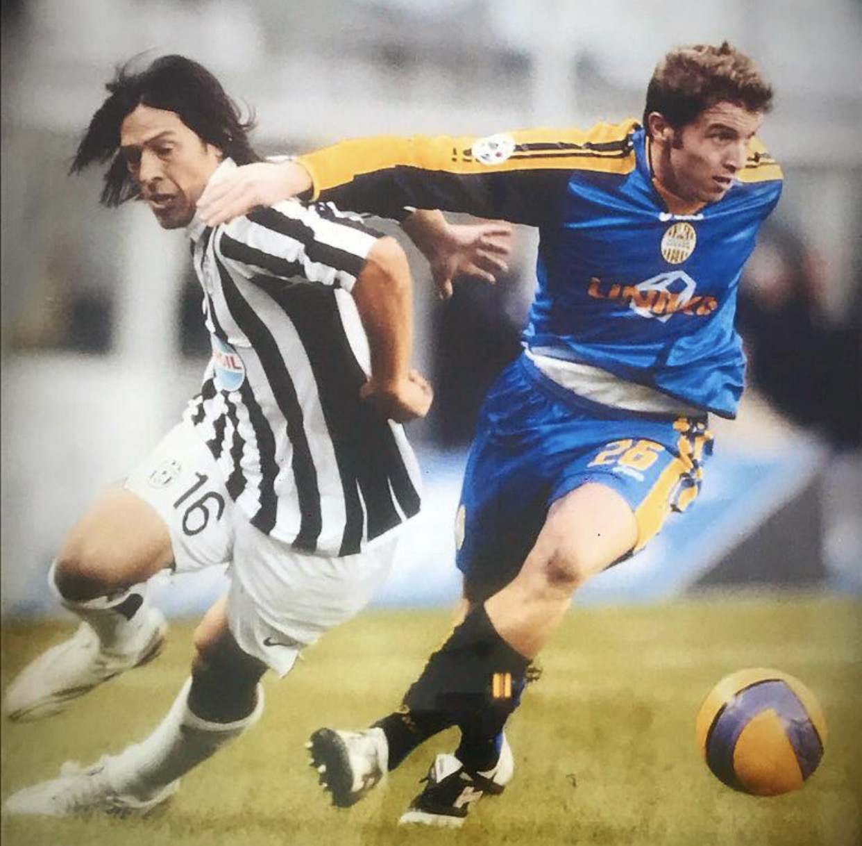 Ex Verona. US Sambenedettese, Mancinelli è il nuovo allenatore