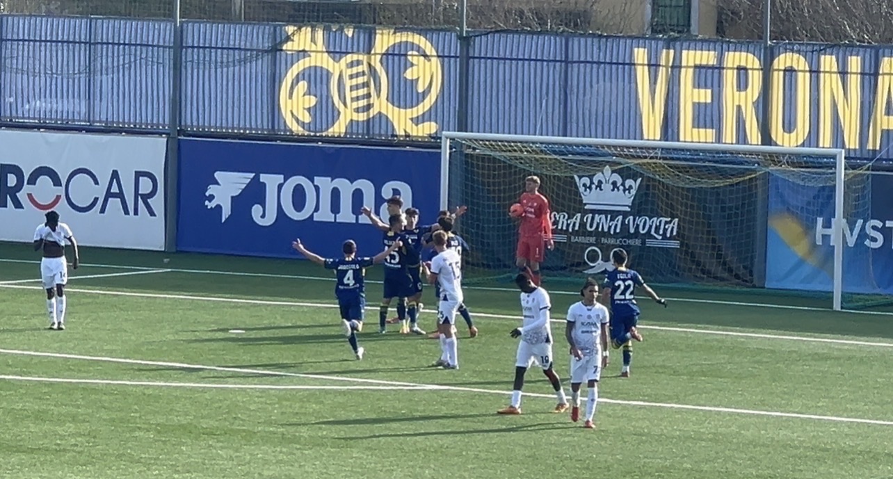 Coppa Italia, quarti di finale, domani all’Olivieri Hellas Verona-Atalanta