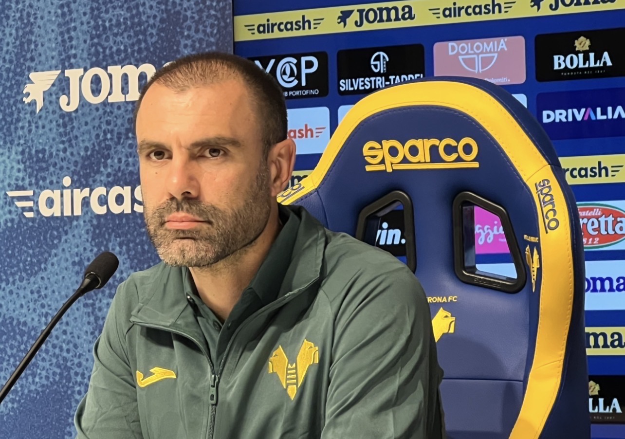 Sammarco: “A Parma per una prestazione importante. Bella-Kotchap recuperato, out Bernede e Lovric. Belghali da valutare”