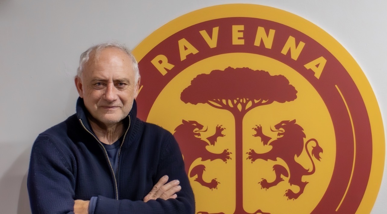 Ex Verona. Mandorlini è il nuovo allenatore del Ravenna