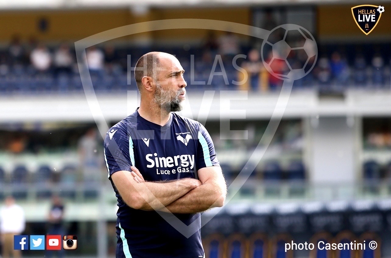 Ufficiale. Ex Verona: Tudor è il nuovo allenatore del Tottenham