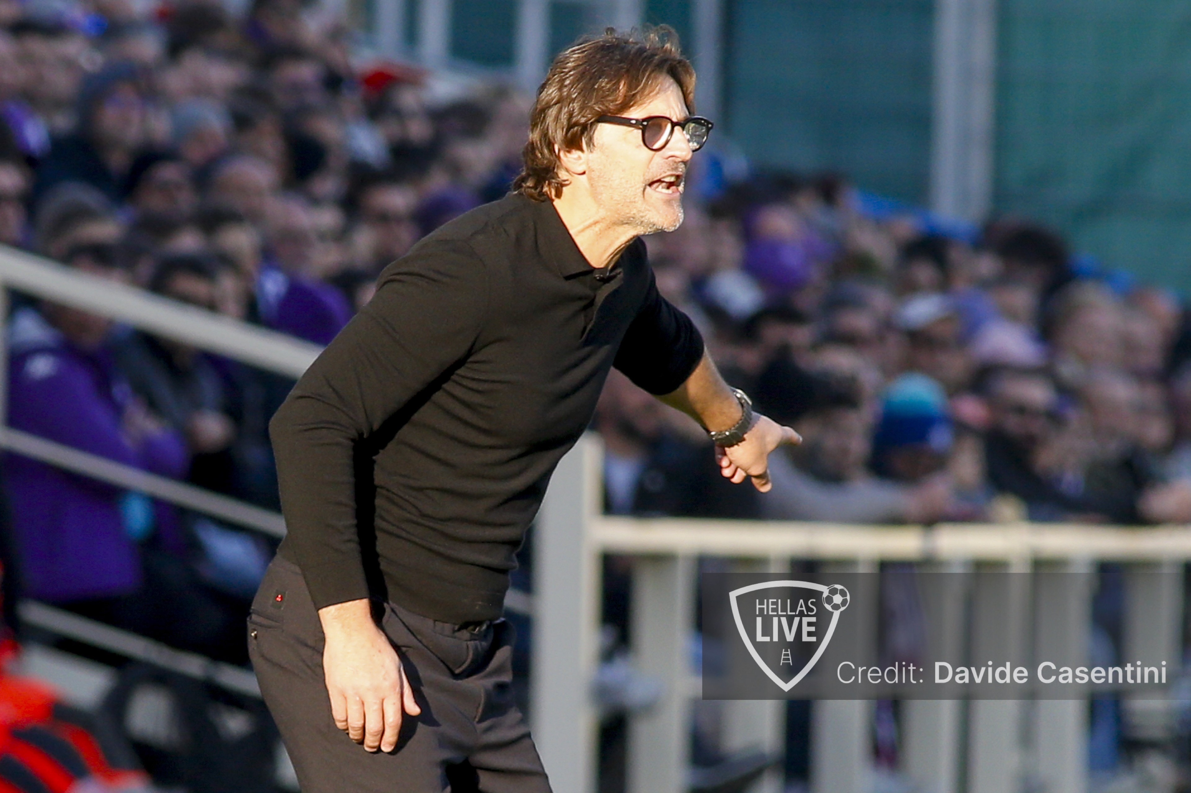 Serie A. Como-Fiorentina 1-2. Hellas Verona a -6 dai viola