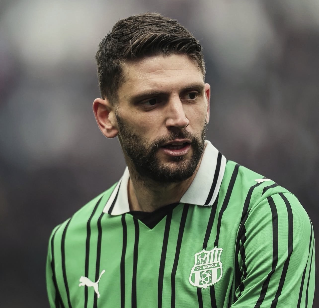 Sassuolo-Hellas Verona 2-0, raddoppia Berardi