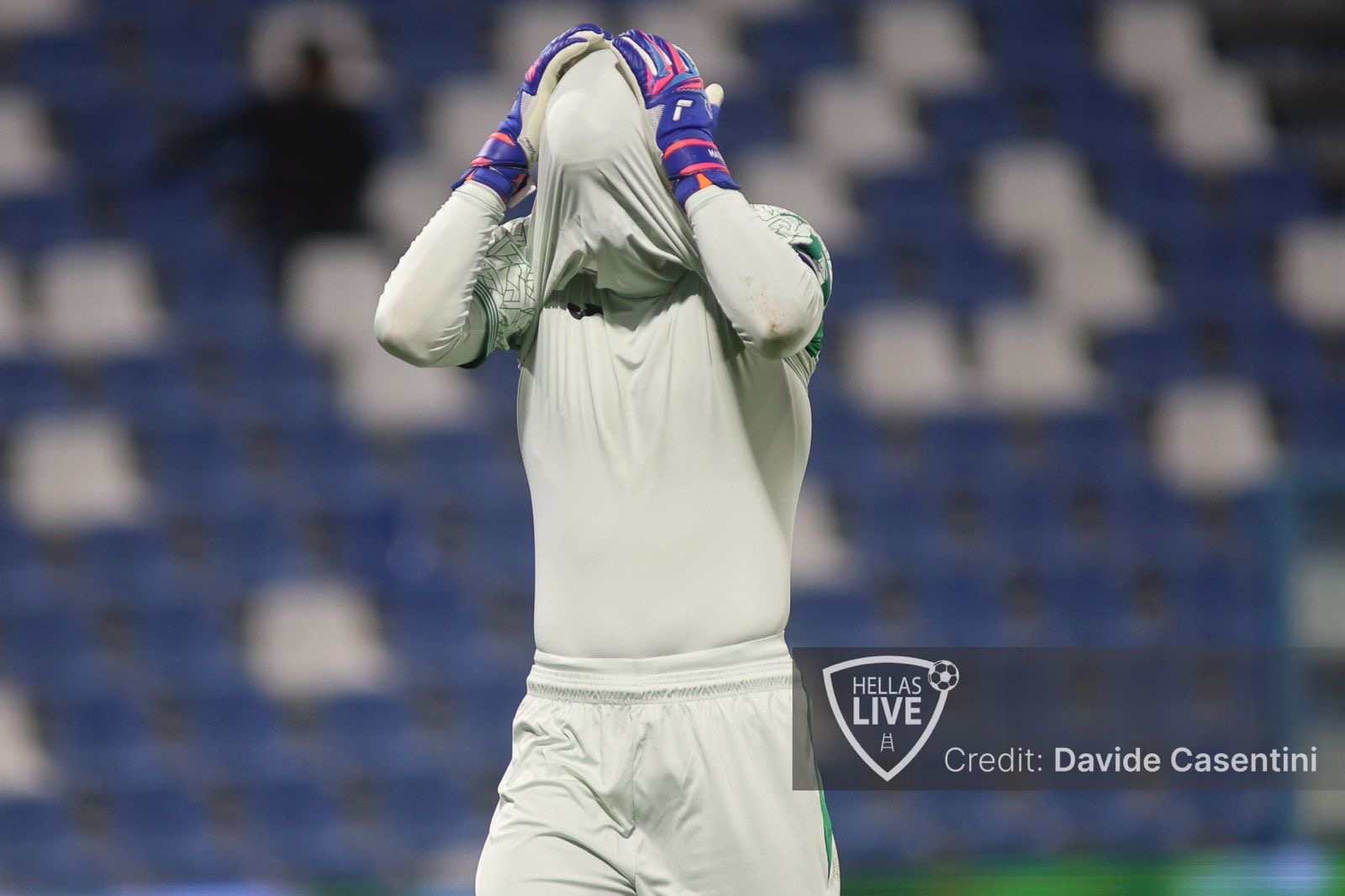 Montipò: “Sudare la maglia e non mollare: questo ci sta mancando. Chiedo scusa ai tifosi. Dobbiamo onorare il finale di campionato e la Serie A”