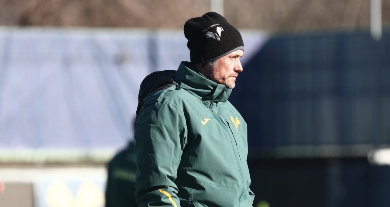 Primavera Hellas Verona, Moro: “Dovevamo e potevamo fare molto di più a Monza”