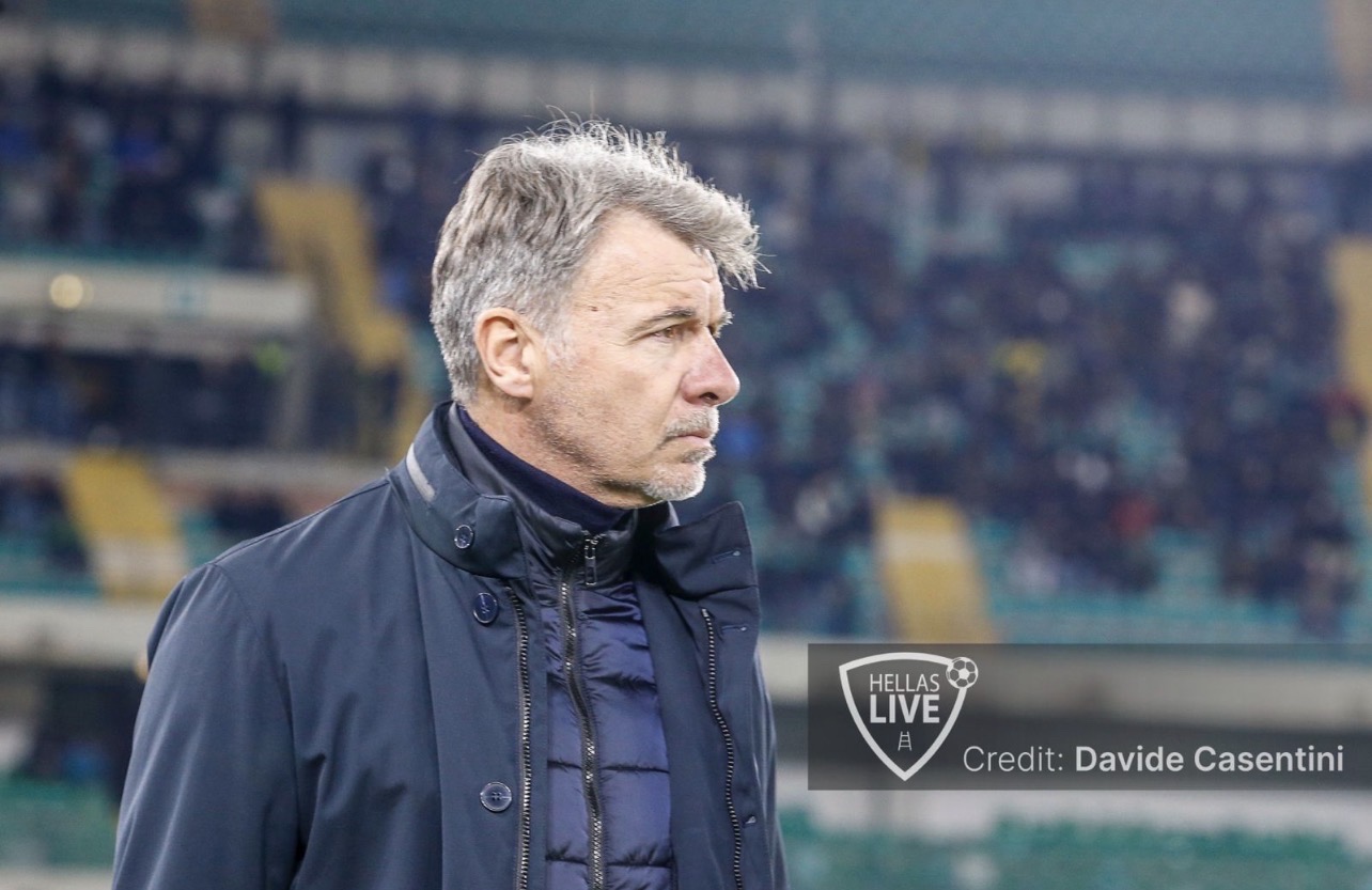 Ufficiale. Serie A, Torino: esonerato Baroni