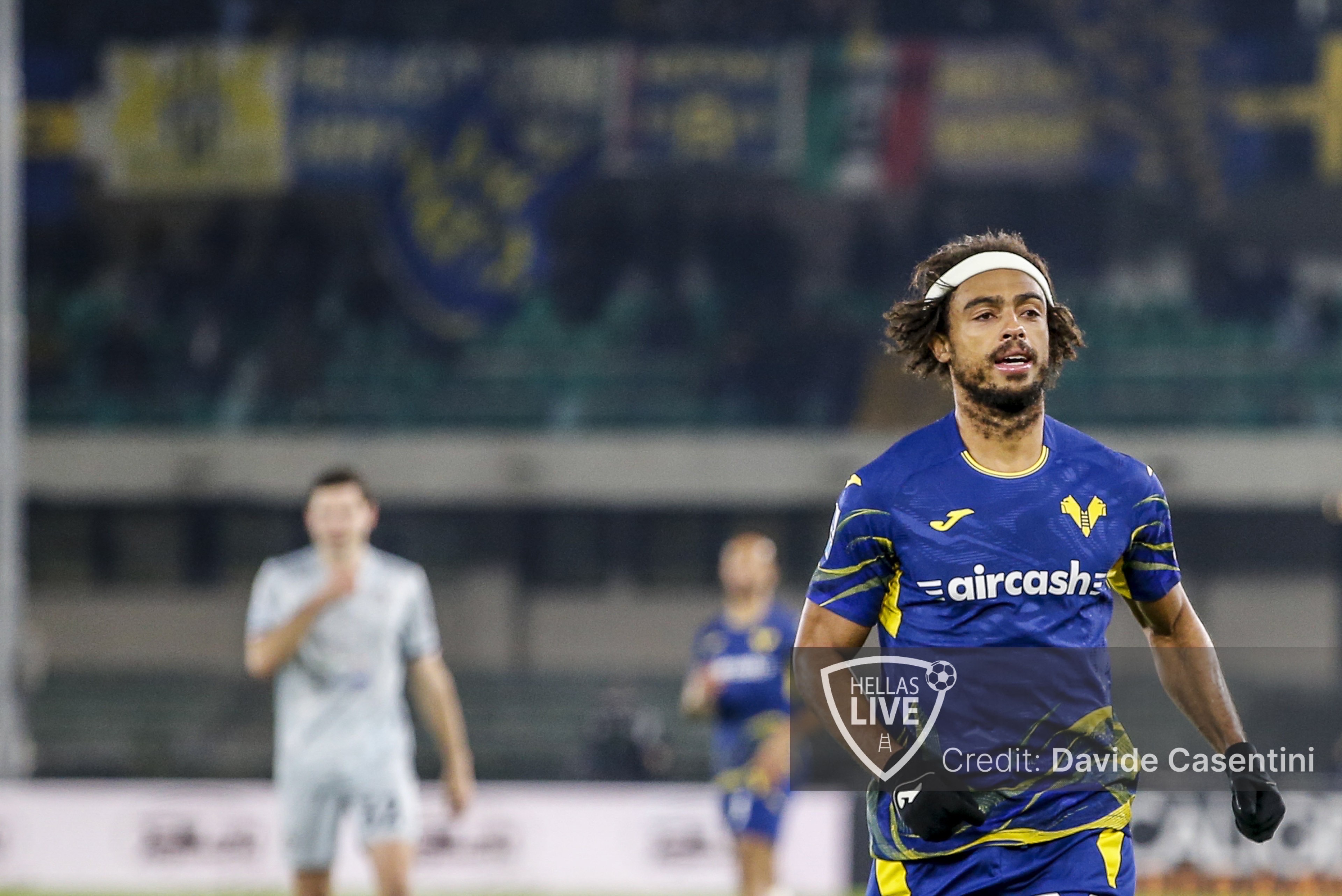 Hellas Verona, Belghali, Bernede e Lirola ancora indisponibili col Napoli. Lovric verso il recupero