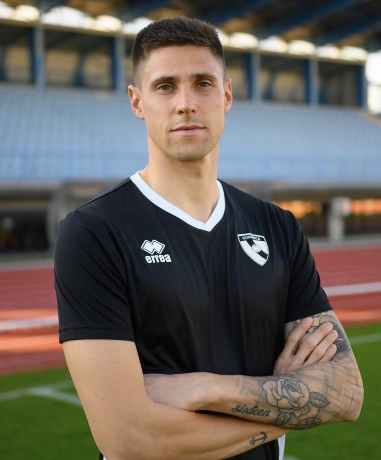 Ex Verona, Chiesa riparte dall’ND Gorica