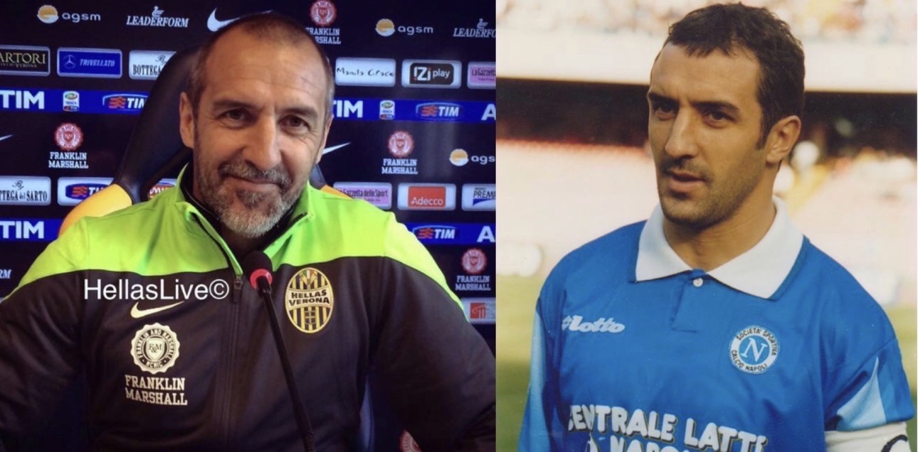 Bordin: “Il Verona sta cercando maggiore praticità per chiudere il campionato con dignità”