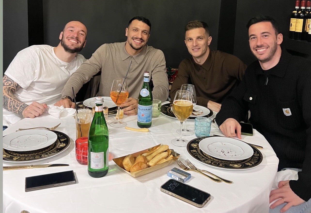 L’Hellas di ieri ritrova il Verona di oggi