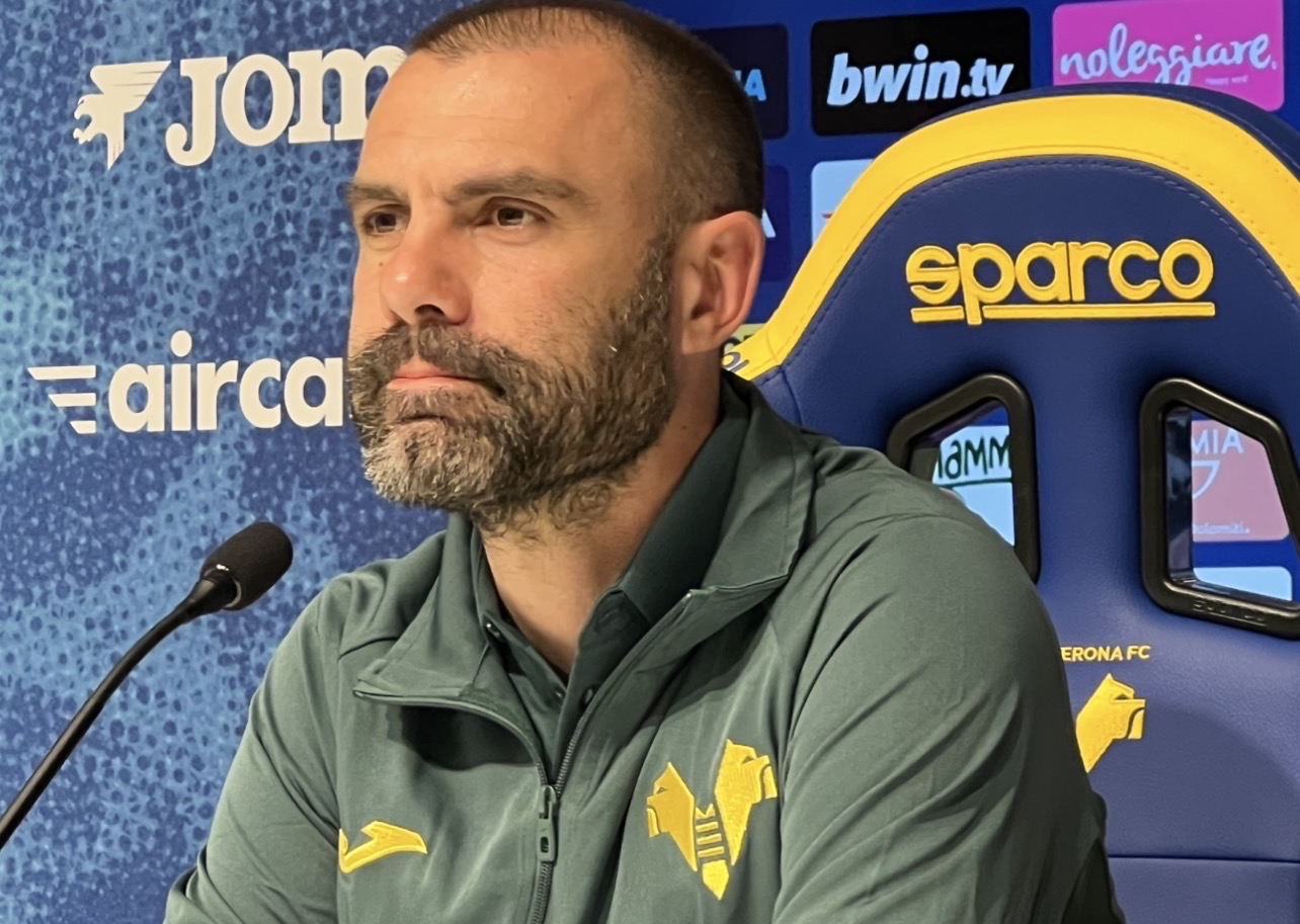 Sammarco: “Dobbiamo tutti dimostrare di meritare questa piazza e la categoria"