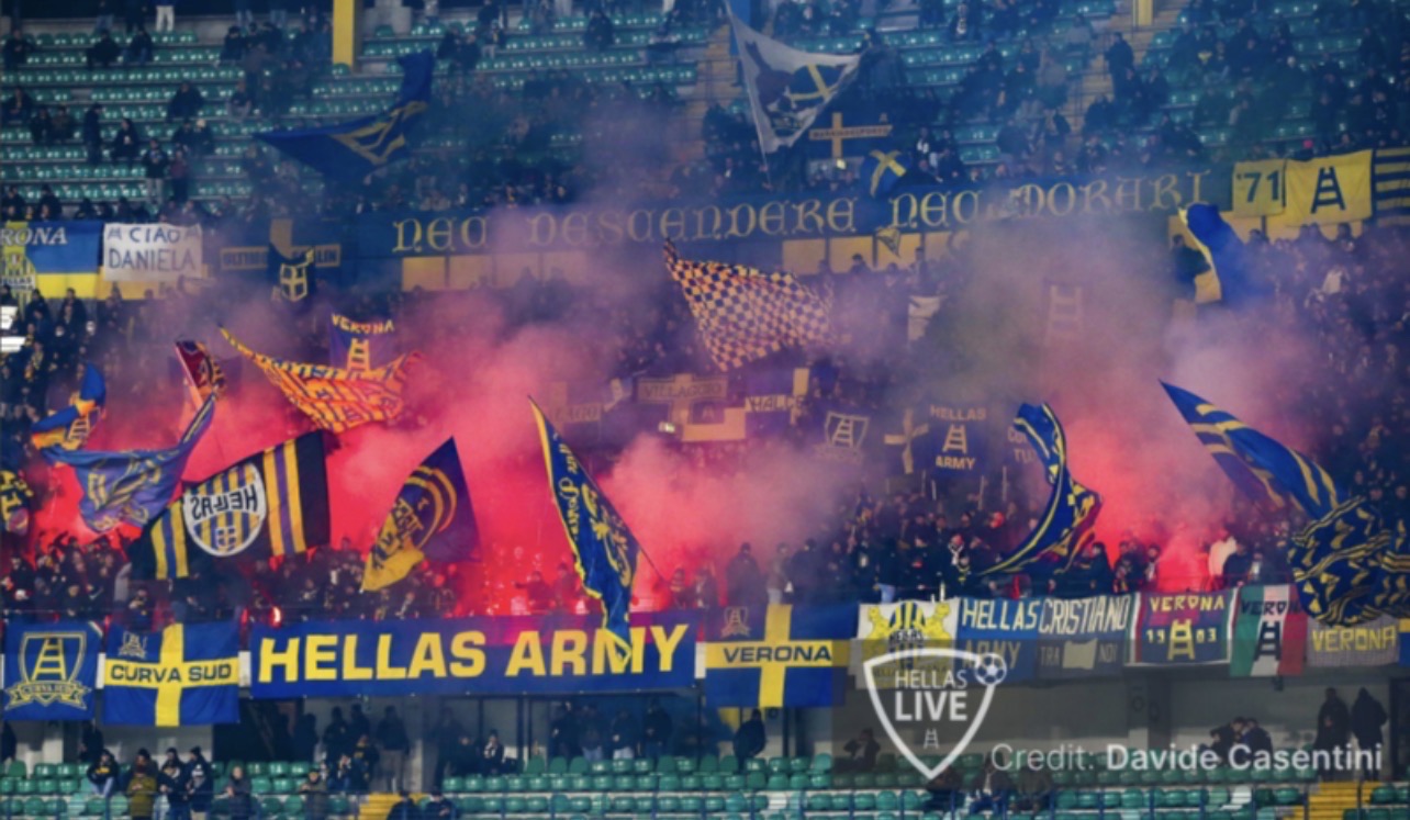 Serie A Enilive 2025/26, anticipi e posticipi dalla 28ª alla 30ª giornata