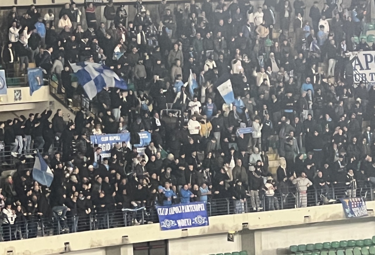 Hellas Verona-Napoli 1-2, Lukaku regala la vittoria ai partenopei