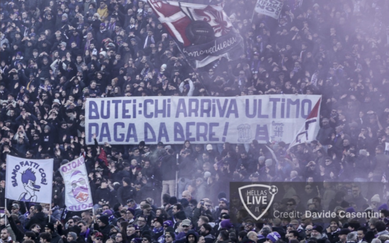 Serie A Enilive 2025/26, Hellas Verona-Fiorentina sabato 4 aprile, ore 18