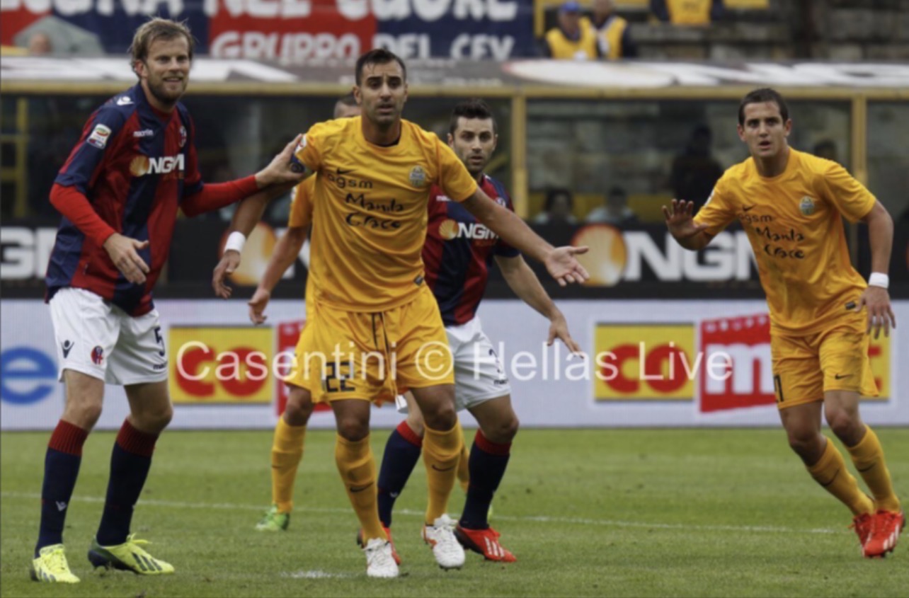 Maietta: “Il campionato è ancora lungo, ma se società e calciatori sono i primi a non crederci, hanno già un piede nella fossa”