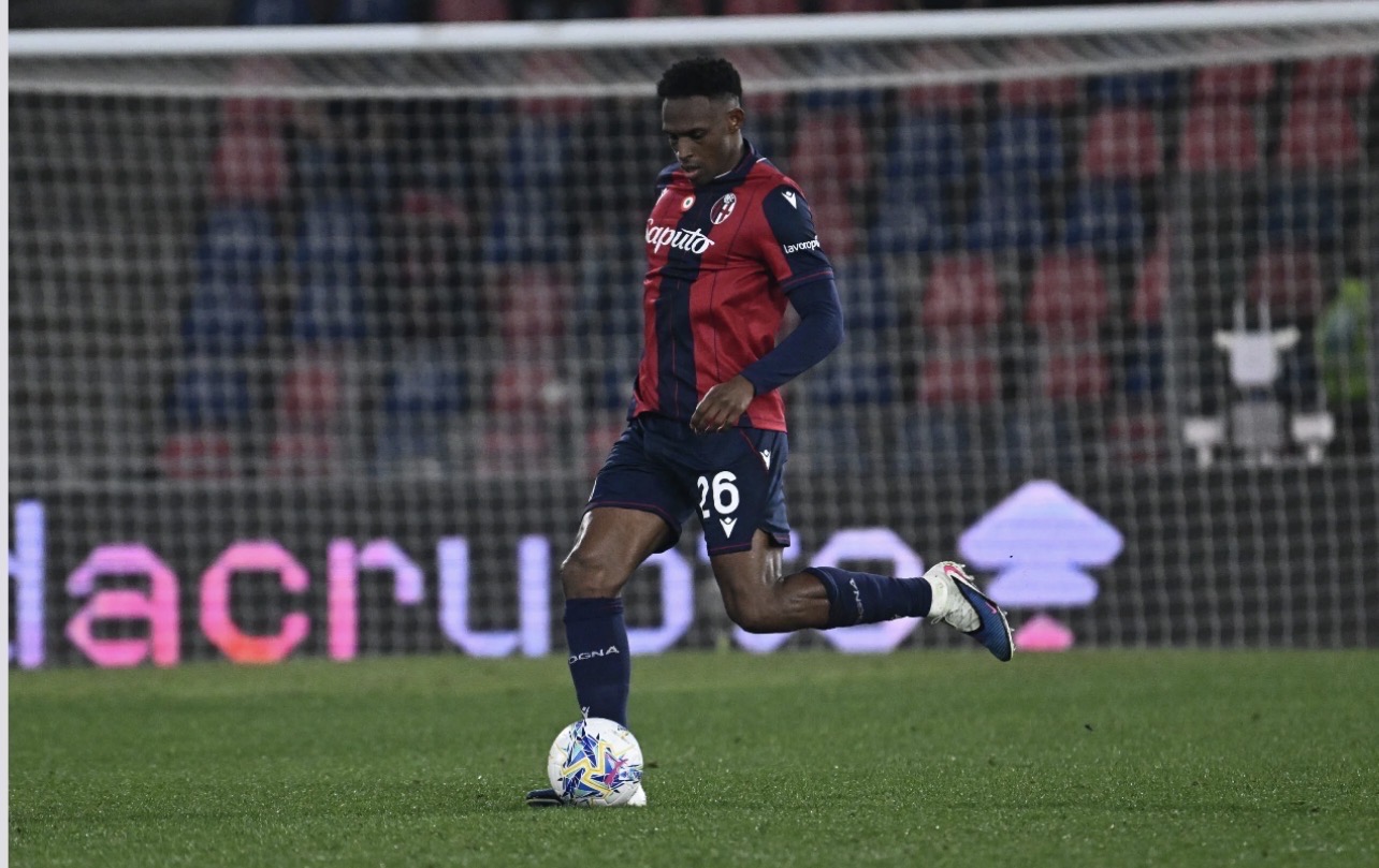 Bologna-Hellas Verona, i convocati di Italiano