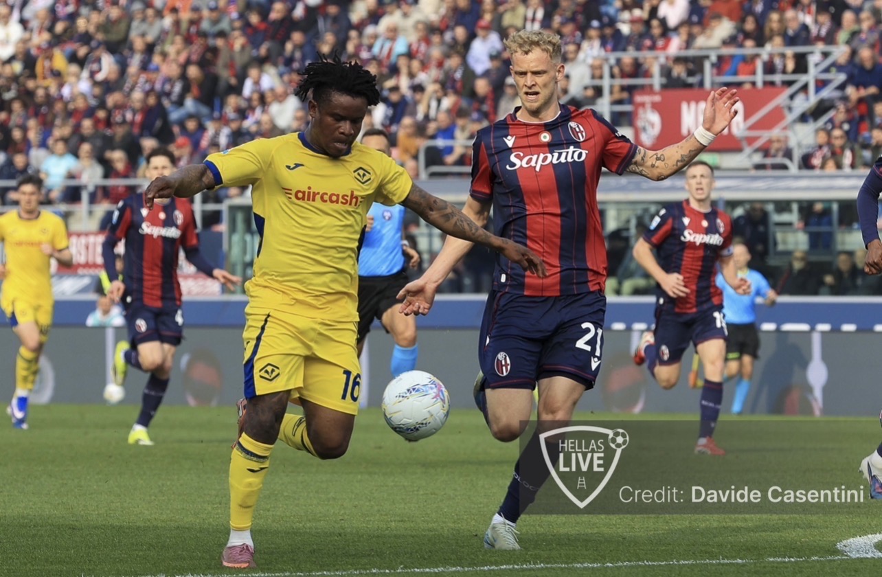 Cuore Gialloblù, Orban il più votato a Bologna