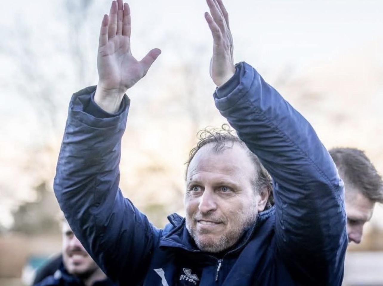 Cammarata: “Verona, la speranza è l’ultima a morire. La società pensi già a programmare la prossima stagione”