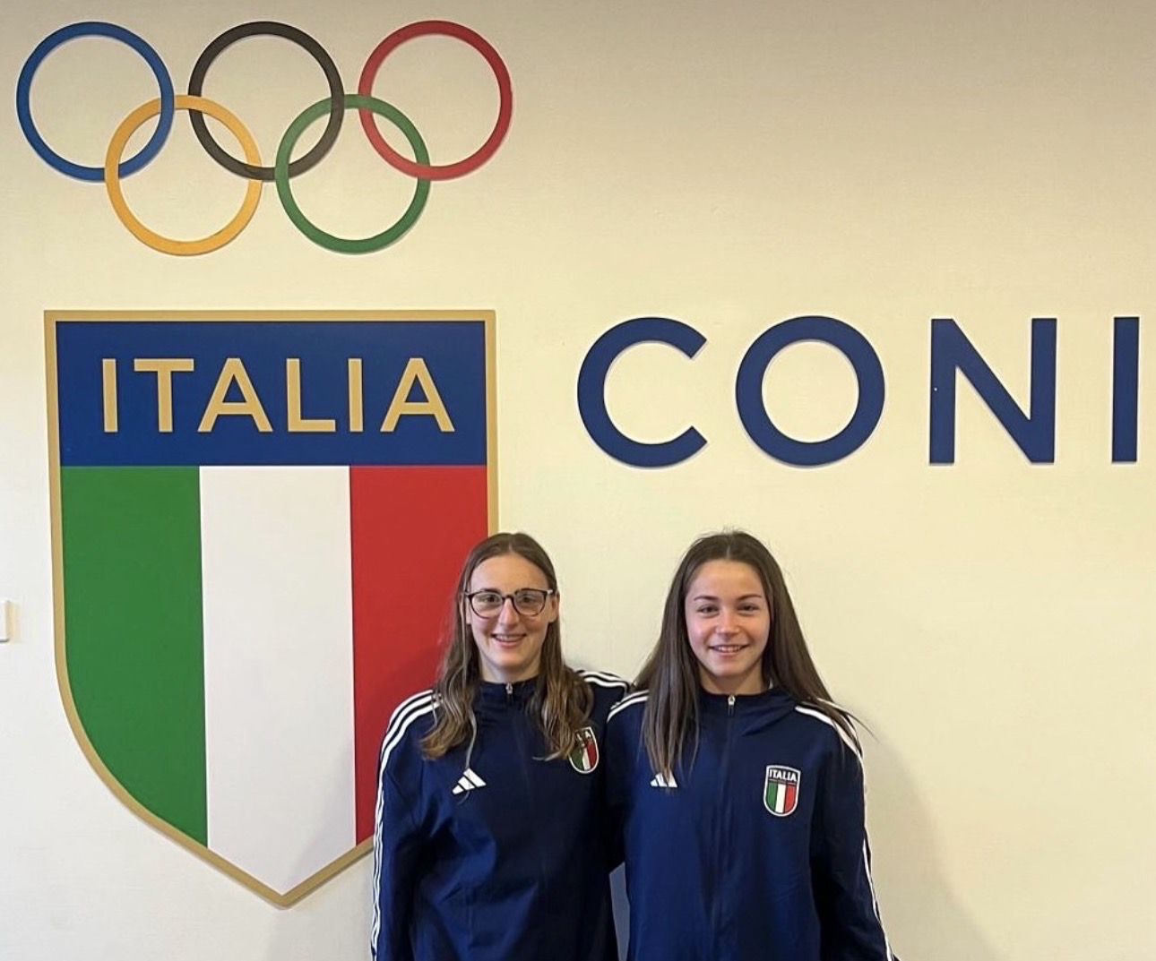 Italia Under 16 Femminile, convocate le gialloblù Grotto e Valner