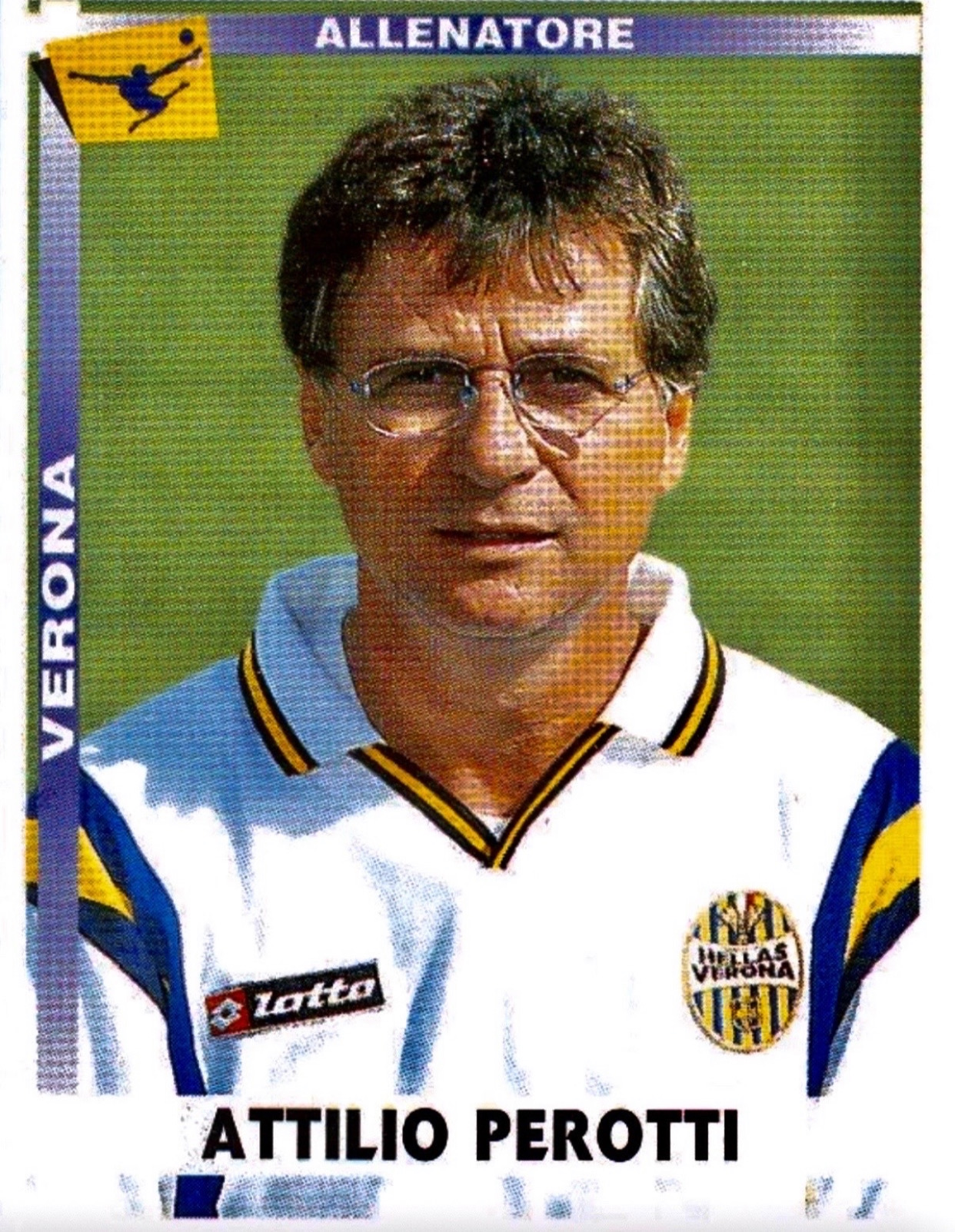 Perotti: “Verona-Genoa, sfida tra due squadre che amo”