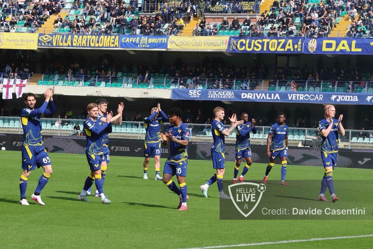 Frese: “Periodo molto difficile”