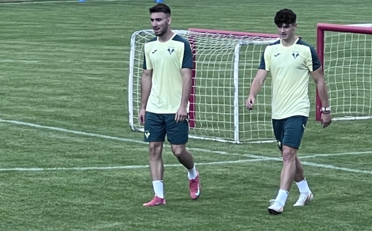 Romania Under 21, convocati i gialloblù Szmionas e Vermesan