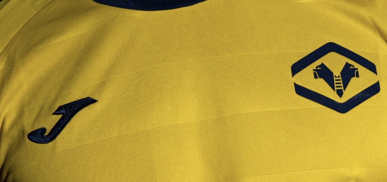 Atalanta-Hellas Verona, all’asta le maglie dei gialloblù