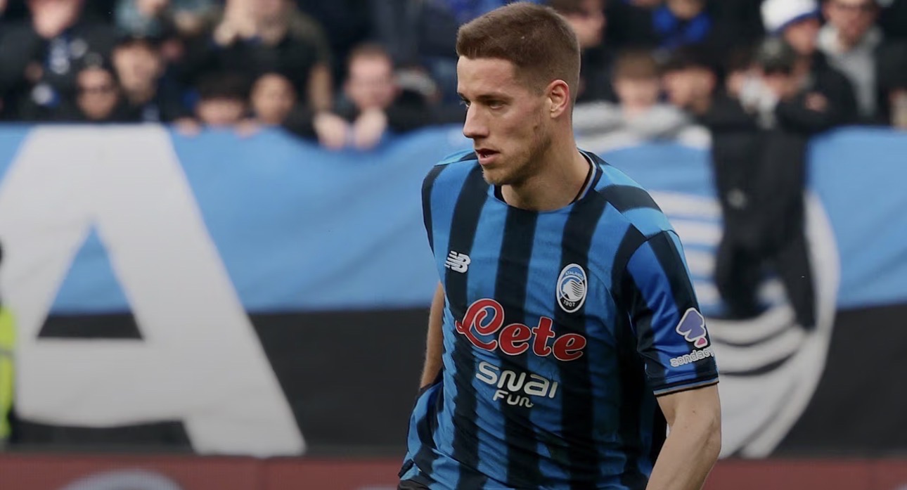 Atalanta-Hellas Verona, i convocati di Palladino