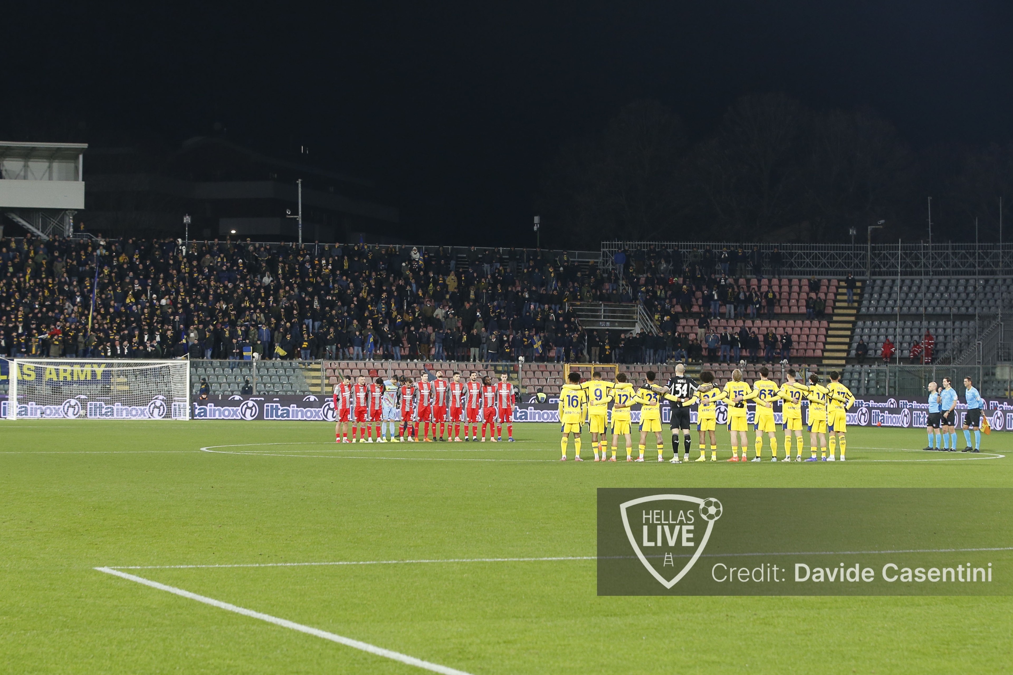 Serie A, la vittoria della Cremonese a Parma alza la quota salvezza