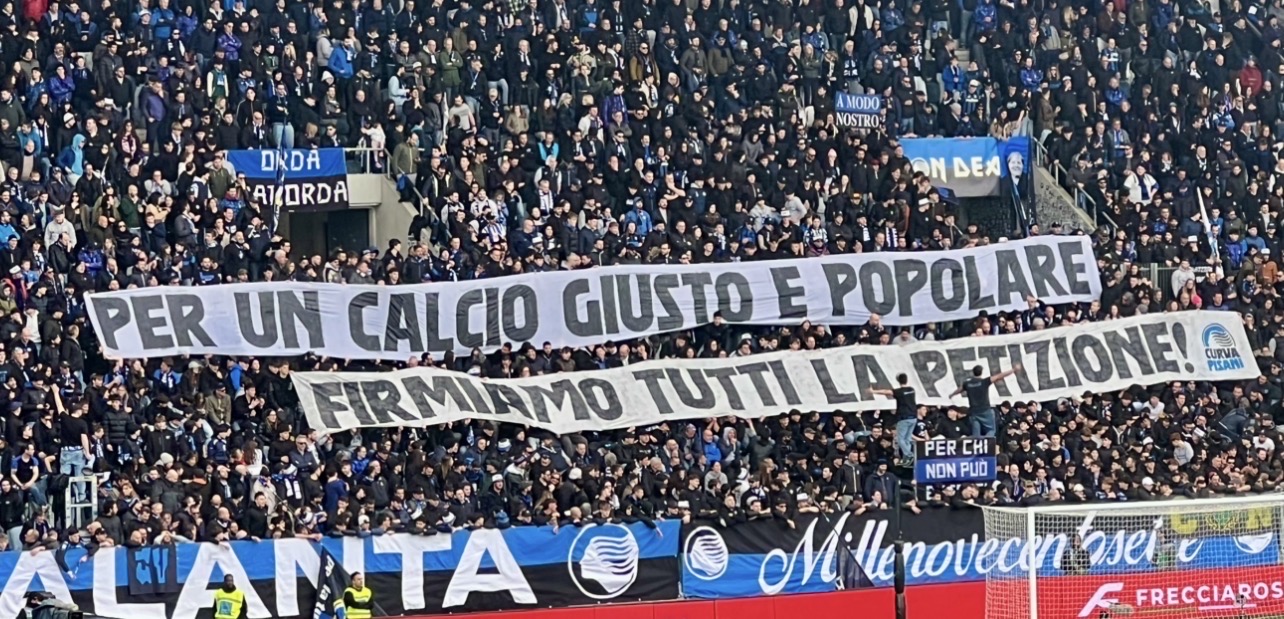 Atalanta-Hellas Verona 1-0, Zappacosta firma il vantaggio