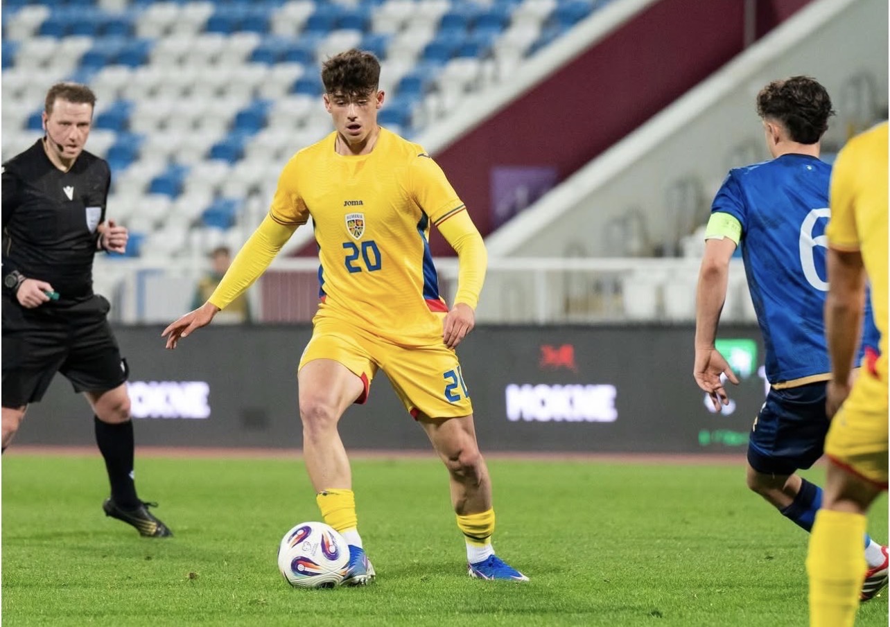 Nazionali Settore Giovanile Hellas Verona, oggi in campo sette gialloblù