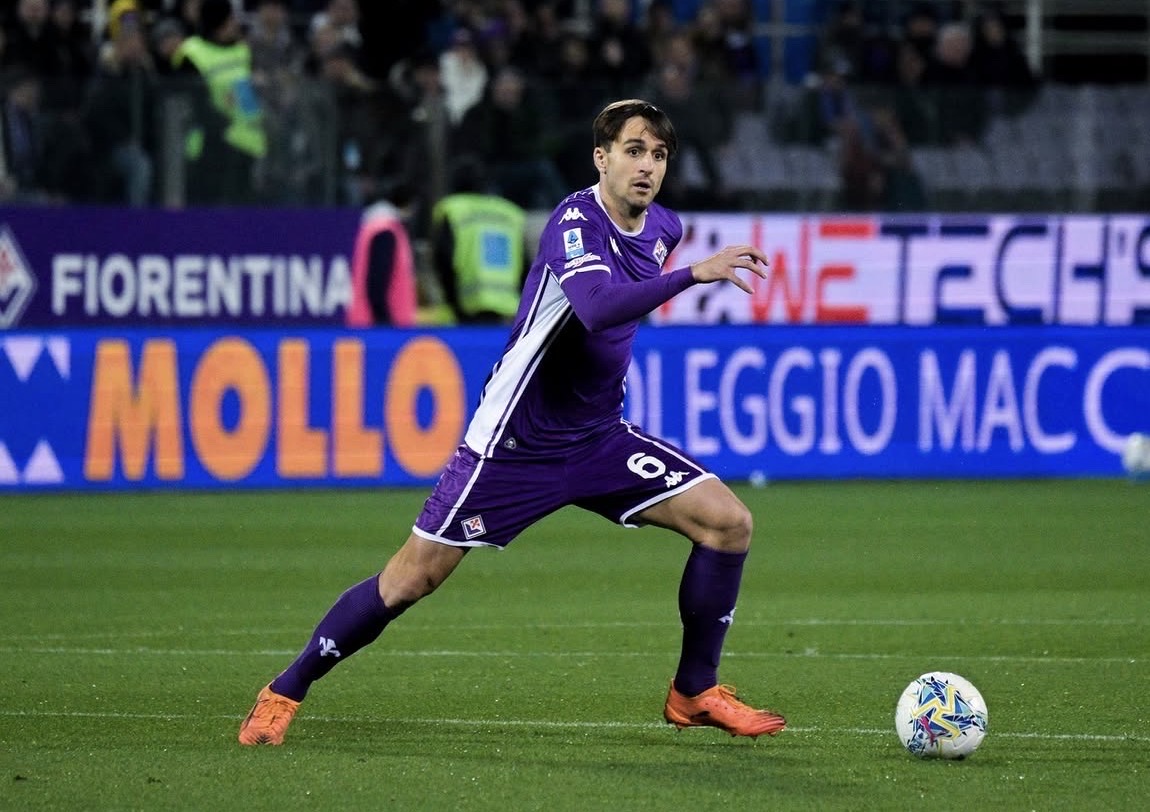 Fiorentina, Ranieri: “Sabato a Verona partita fondamentale”