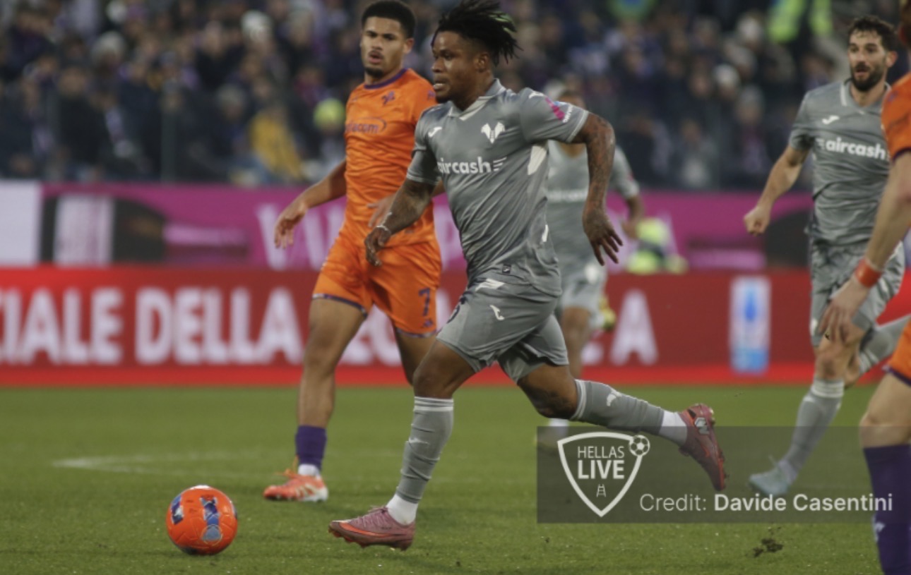 Fiorentina, il pericolo numero uno dell’Hellas Verona: Gift Orban