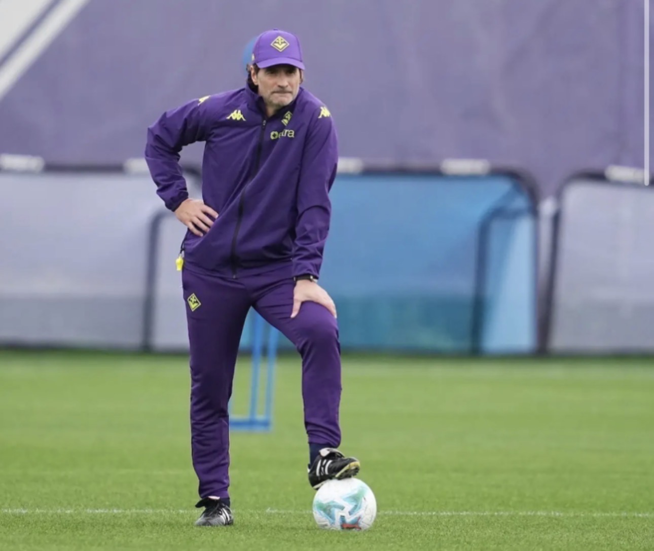 Hellas Verona-Fiorentina, i convocati di Vanoli