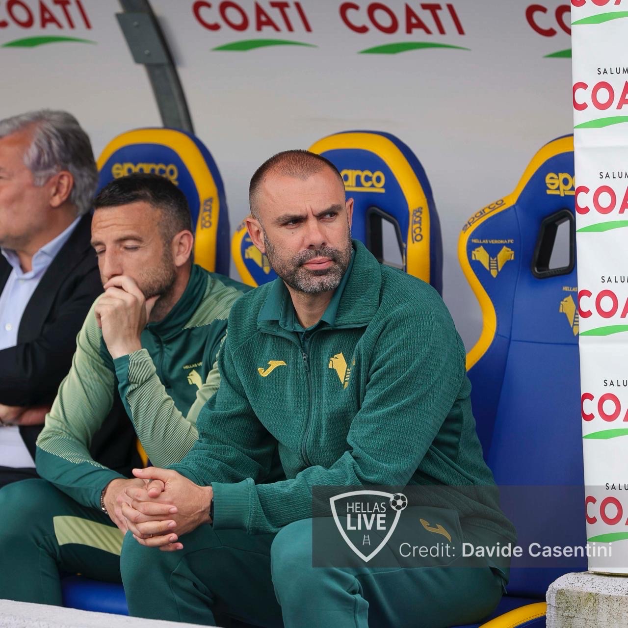 Sammarco: “L’arbitro Guida ci ha detto che ha sbagliato a fermare il gioco. Grande rabbia e rammarico per questa sconfitta”