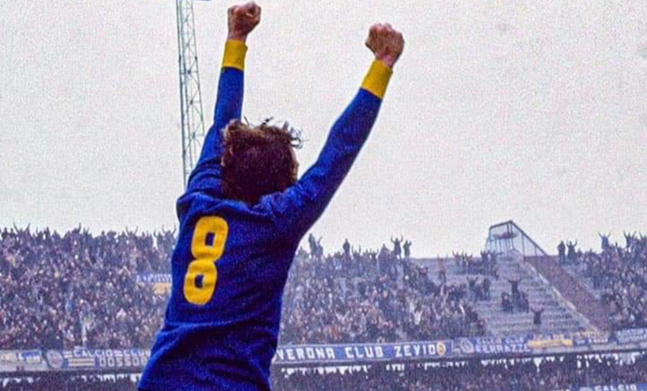 IV anniversario Emiliano Mascetti