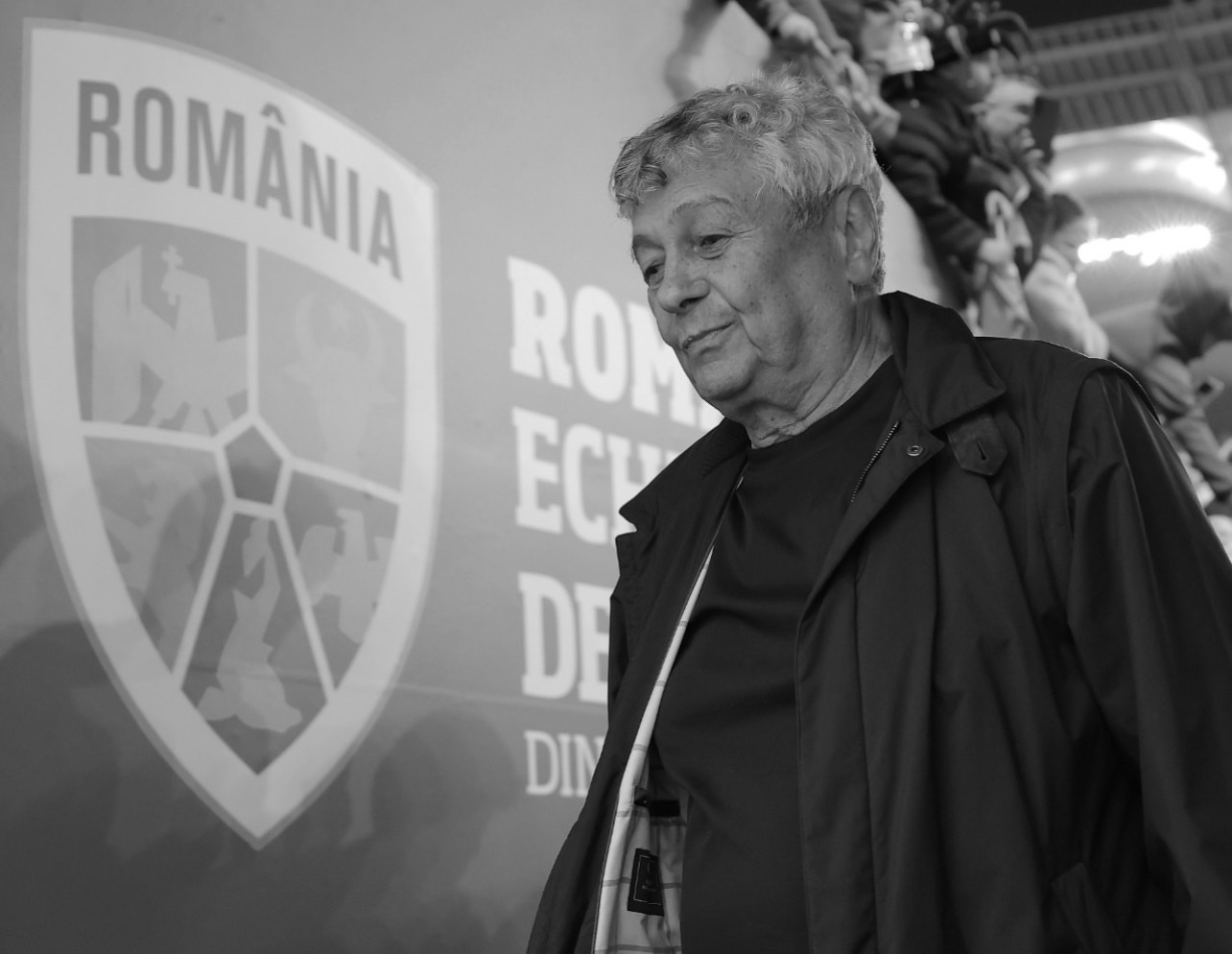 Scomparsa Lucescu. Il cordoglio dell’Hellas Verona