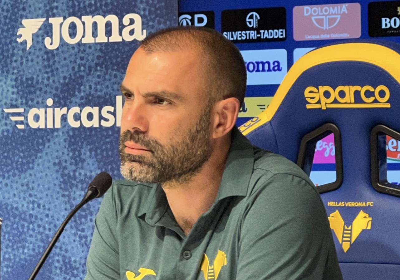 Sammarco: “Affrontiamo la trasferta di Torino con la solita professionalità”