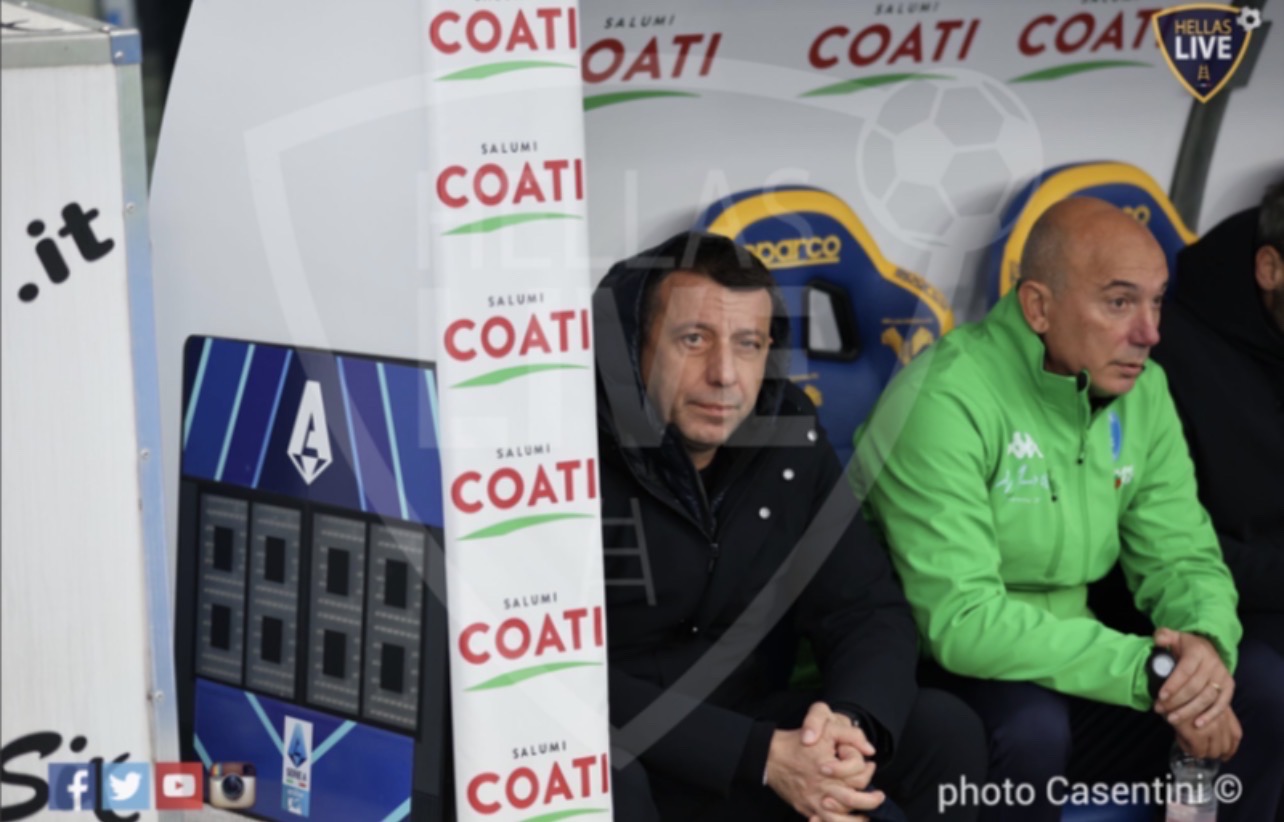 Torino, D’Aversa: “Abbiamo il dovere di cercare di vincere domani. Il Verona non merita quella posizione di classifica”