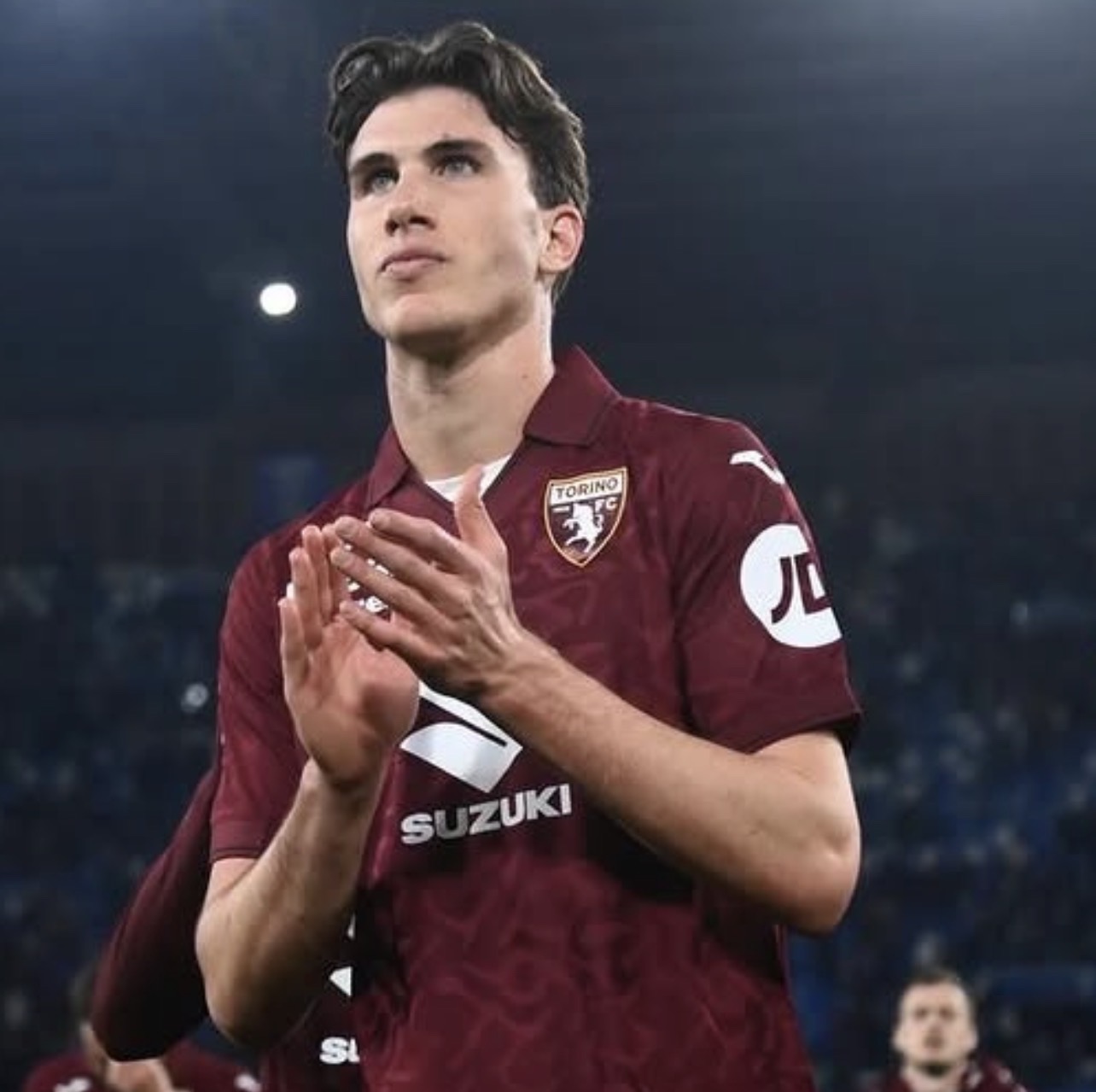 Torino-Hellas Verona 2-1, Casadei riporta in vantaggio i granata