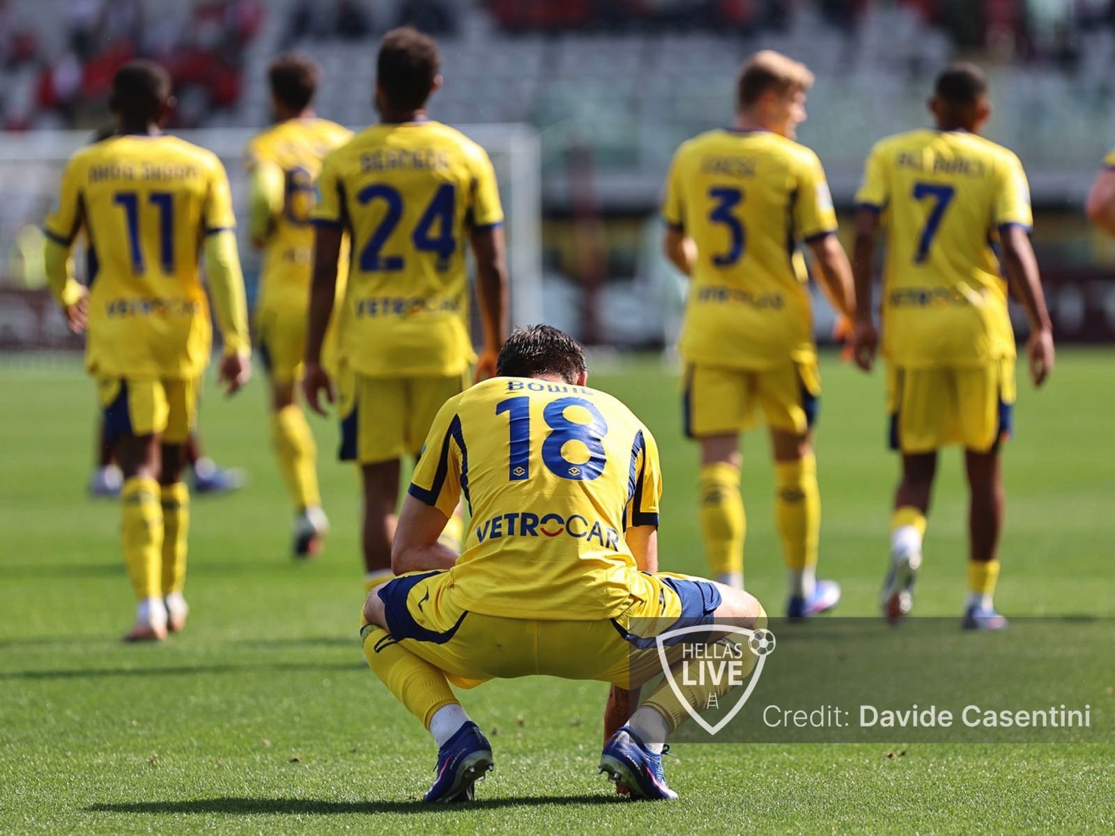 Finale, Torino-Hellas Verona 2-1