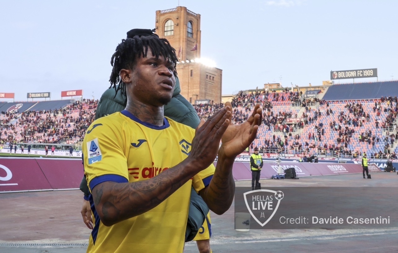 Orban: ”You work hard but the results never come, it's like giving up”