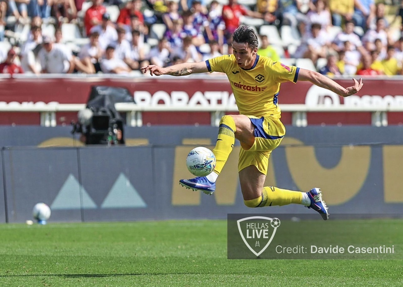 Cuore Gialloblù, Bowie il più votato contro il Torino