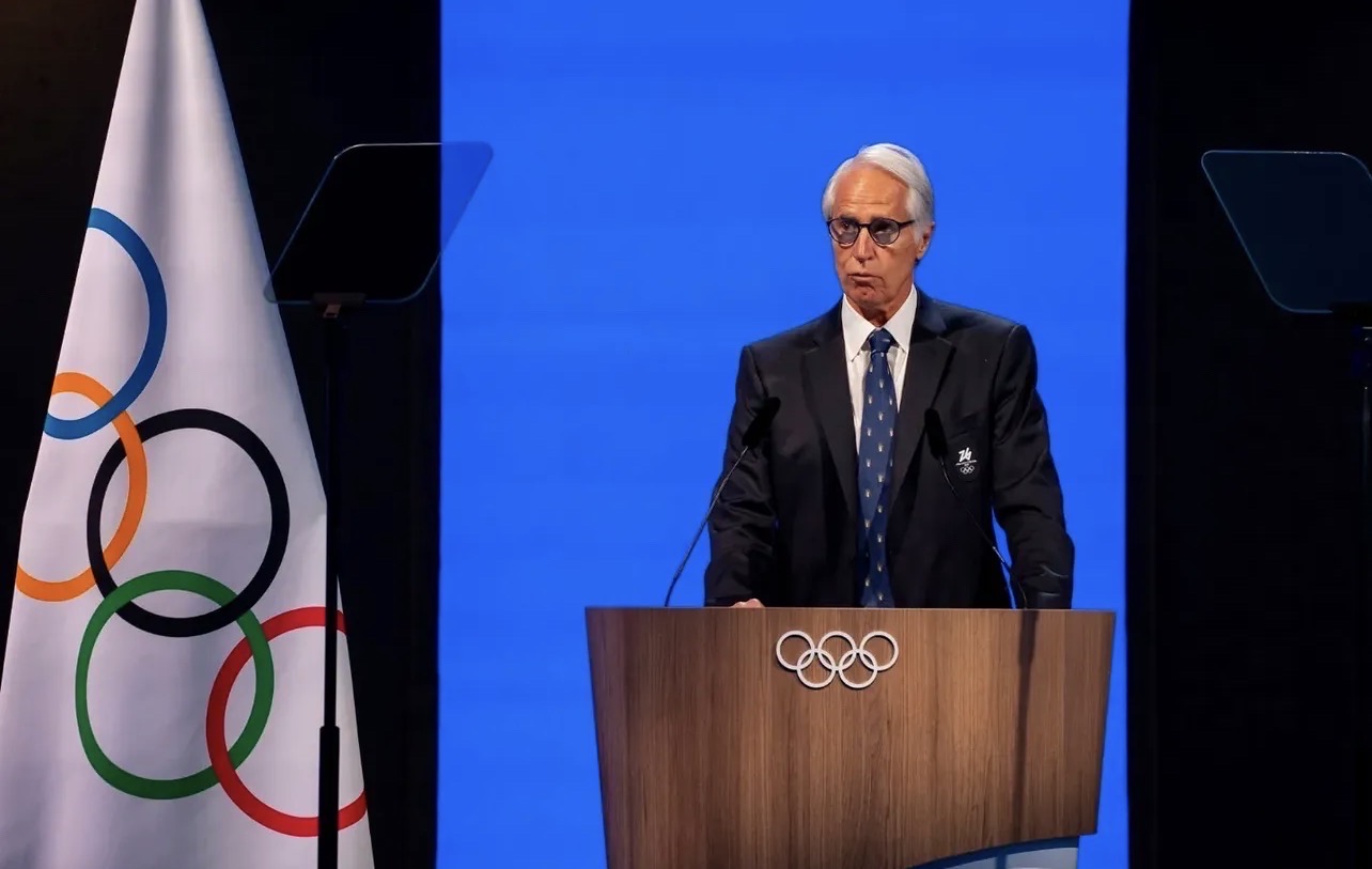 Presidenza Figc, elezioni Malagó, contrari Lazio e Hellas Verona