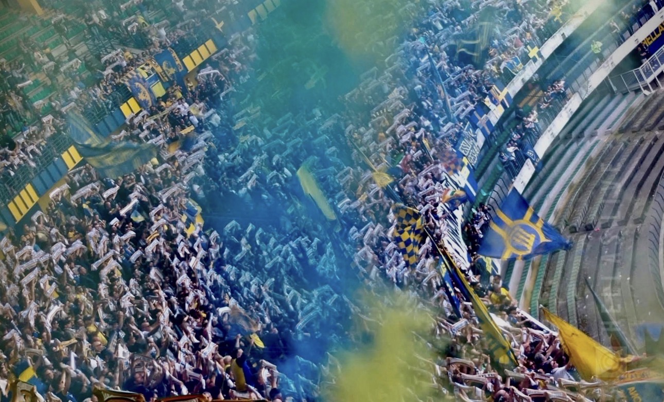 Serie B 2026/27 al via tra il 21/22 agosto, chiusura 14/16 maggio